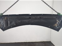  Жабо под дворники (дождевик) Nissan Murano 2008-2015 20773675 #2