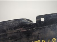  Жабо под дворники (дождевик) Nissan Murano 2008-2015 20773675 #4