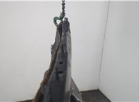  Жабо под дворники (дождевик) Nissan Murano 2008-2015 20773675 #5