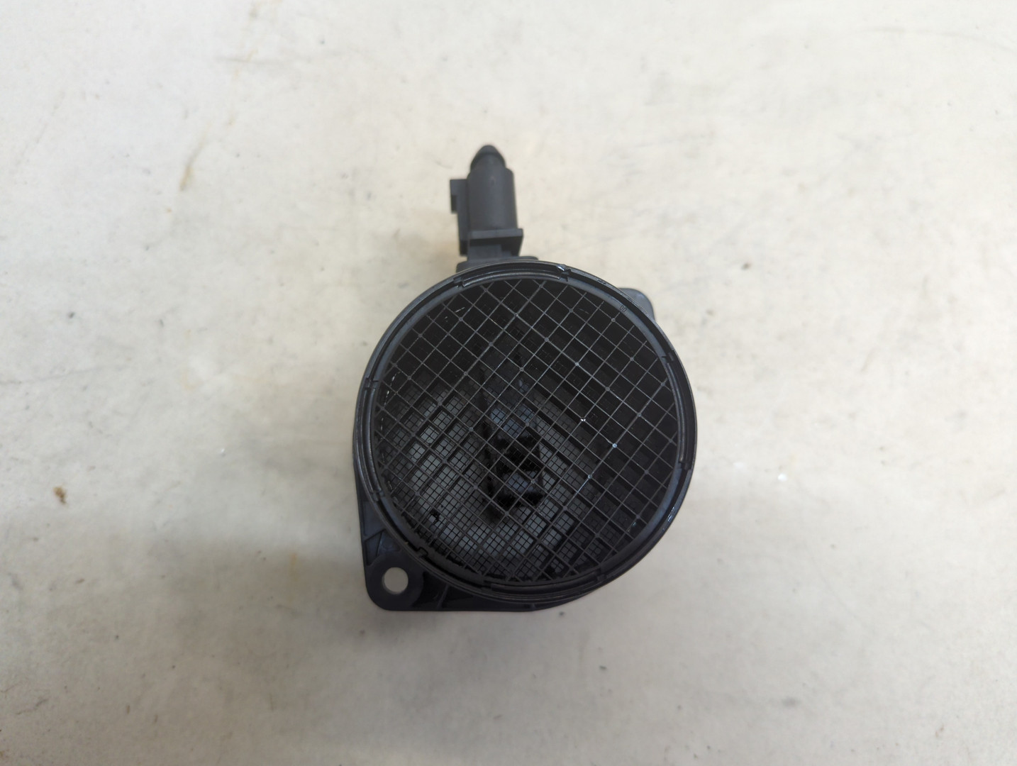 Расходомер воздуха (ДМРВ)