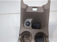 1L2Z78045A76BAA Консоль салона (кулисная часть) Ford Explorer 2001-2006 20773712 #4