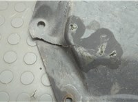 514430E040 Защита моторного отсека (картера ДВС) Toyota Highlander 2 2007-2013 20773756 #2