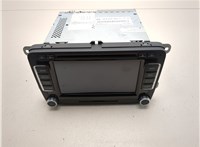 3C0035684G Магнитола Volkswagen Passat 7 2010-2019 Америка 20773790 #1