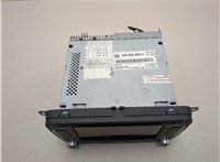3C0035684G Магнитола Volkswagen Passat 7 2010-2019 Америка 20773790 #2