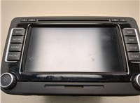 3C0035684G Магнитола Volkswagen Passat 7 2010-2019 Америка 20773790 #5