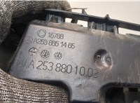 A2538851465 Кронштейн бампера Mercedes GLC X253 2015-2022 20773801 #2