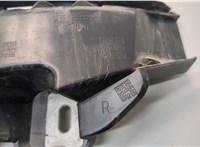 A2538851465 Кронштейн бампера Mercedes GLC X253 2015-2022 20773801 #3