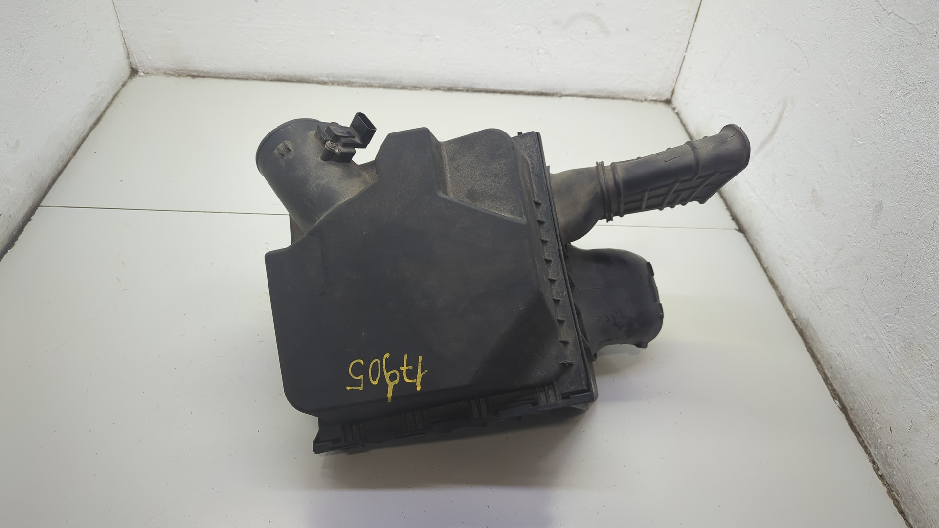 Корпус воздушного фильтра