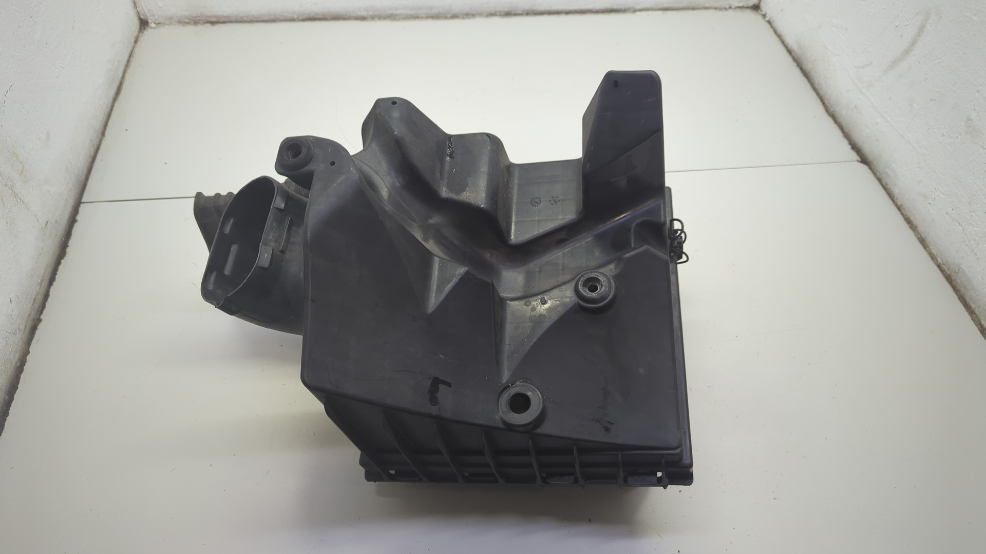 Корпус воздушного фильтра