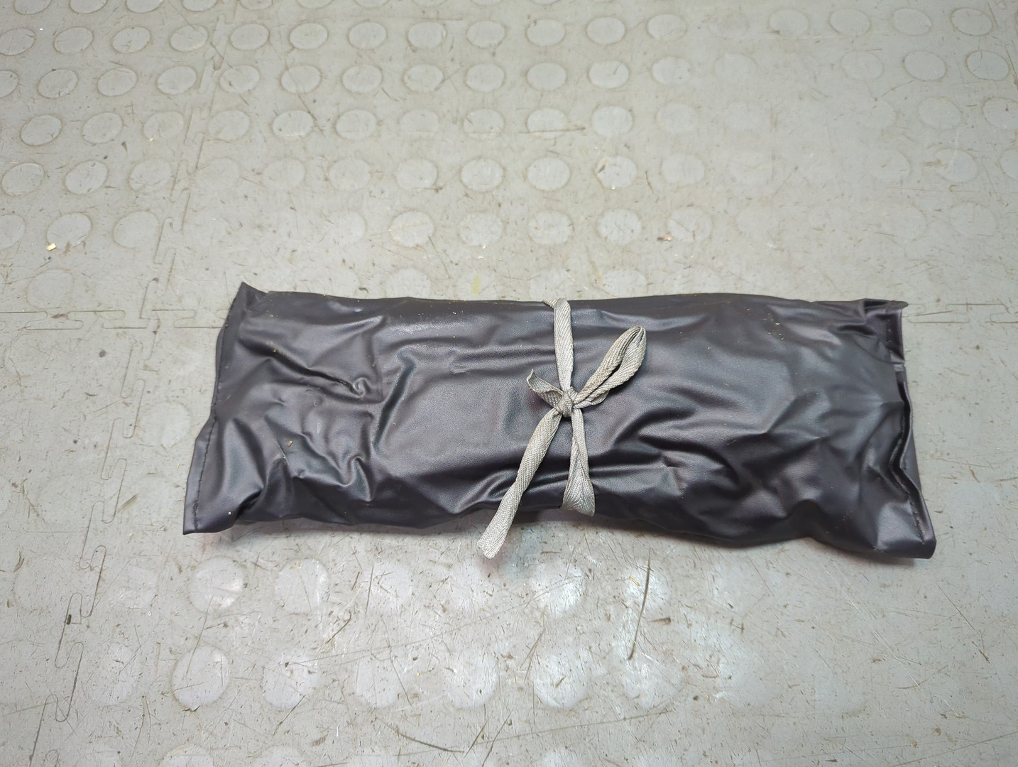 Набор инструментов