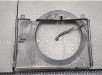 15170459 Кожух вентилятора радиатора (диффузор) Chevrolet Trailblazer 2001-2010 20773886 #1