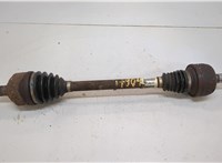 15919080 Полуось (приводной вал, шрус) Cadillac STS 2004-2011 20773898 #1