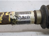 15919080 Полуось (приводной вал, шрус) Cadillac STS 2004-2011 20773898 #3