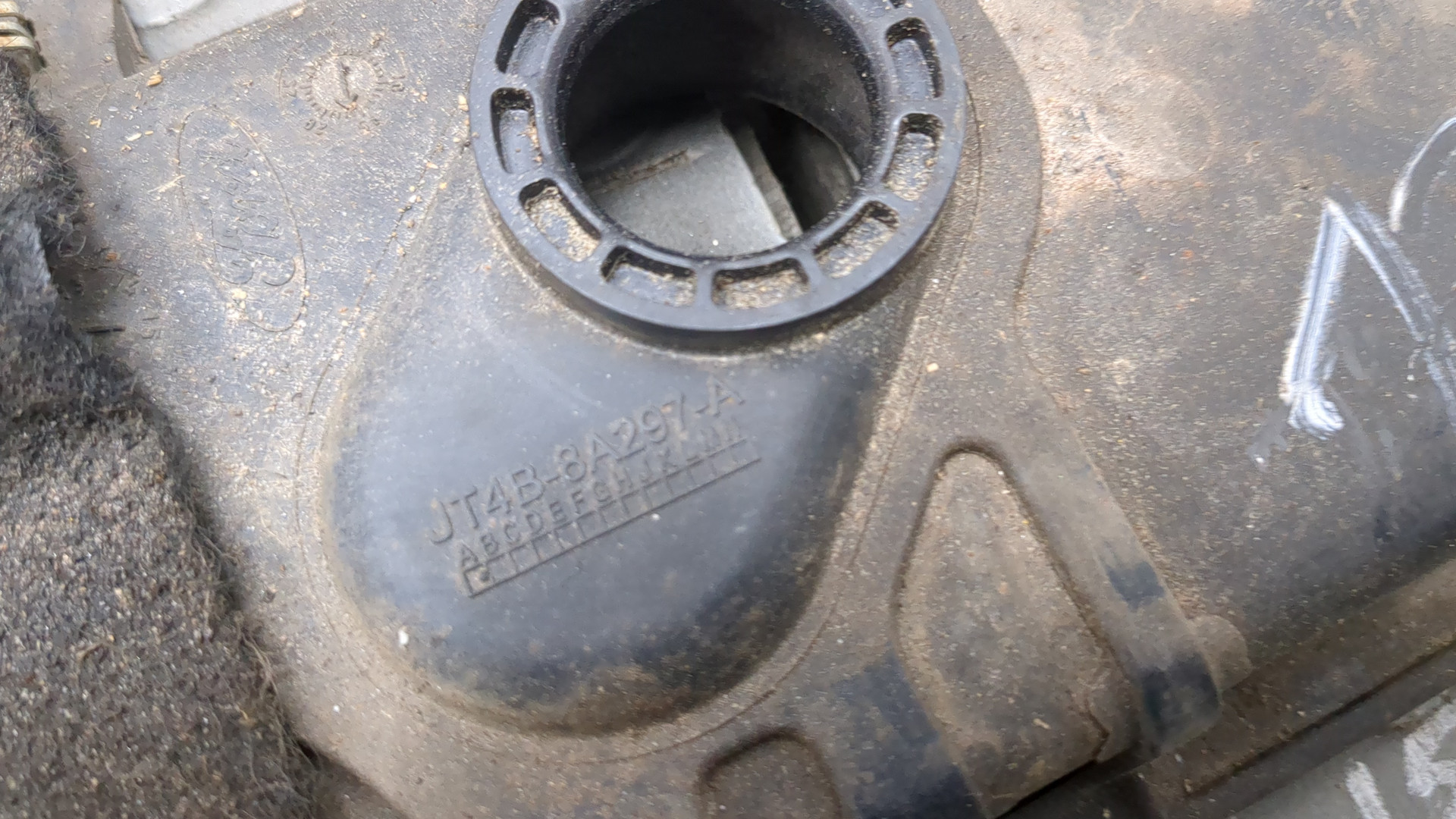 Кронштейн радиатора