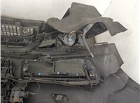 4L0807681B Заглушка (решетка) бампера Audi Q7 2005-2015 11590011 #2
