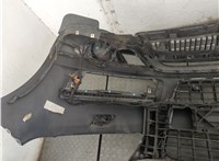 4L0807681B Заглушка (решетка) бампера Audi Q7 2005-2015 11590011 #3