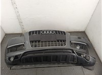 4L0807681B Заглушка (решетка) бампера Audi Q7 2005-2015 11590011 #1