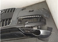 4L0807681B Заглушка (решетка) бампера Audi Q7 2005-2015 11590011 #6