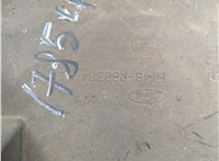 FT4BR8B384AE Защита моторного отсека (картера ДВС) Ford Edge 2015-2018 20773997 #2