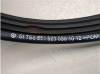 561823535 Трос капота Volkswagen Passat 7 2010-2019 Америка 20774028 #2