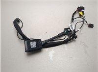 561857755C Замок ремня безопасности Volkswagen Passat 7 2010-2019 Америка 20774038 #1