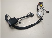 561857755C Замок ремня безопасности Volkswagen Passat 7 2010-2019 Америка 20774038 #2