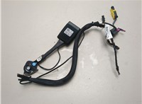 561857756C Замок ремня безопасности Volkswagen Passat 7 2010-2019 Америка 20774039 #3