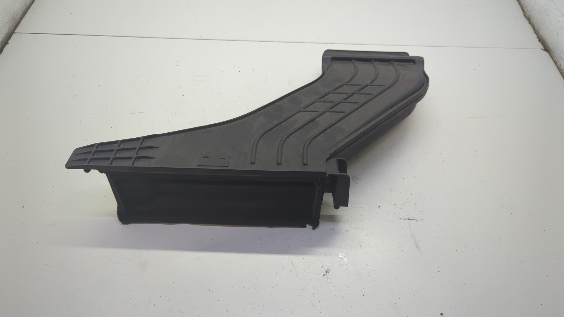 Воздухозаборник (внутри)