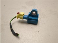 5K0959351A Датчик удара Volkswagen Passat 7 2010-2019 Америка 20774059 #1