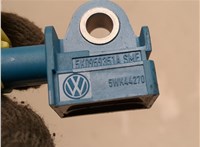 5K0959351A Датчик удара Volkswagen Passat 7 2010-2019 Америка 20774059 #2