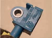 5K0959351A Датчик удара Volkswagen Passat 7 2010-2019 Америка 20774070 #2