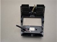 66065FJ010 Рамка под магнитолу Subaru XV 2011-2017 20774121 #2