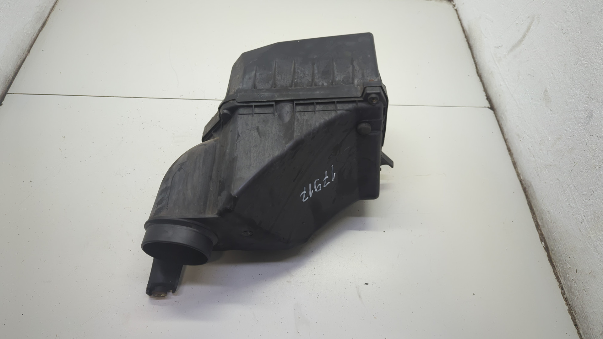 Корпус воздушного фильтра