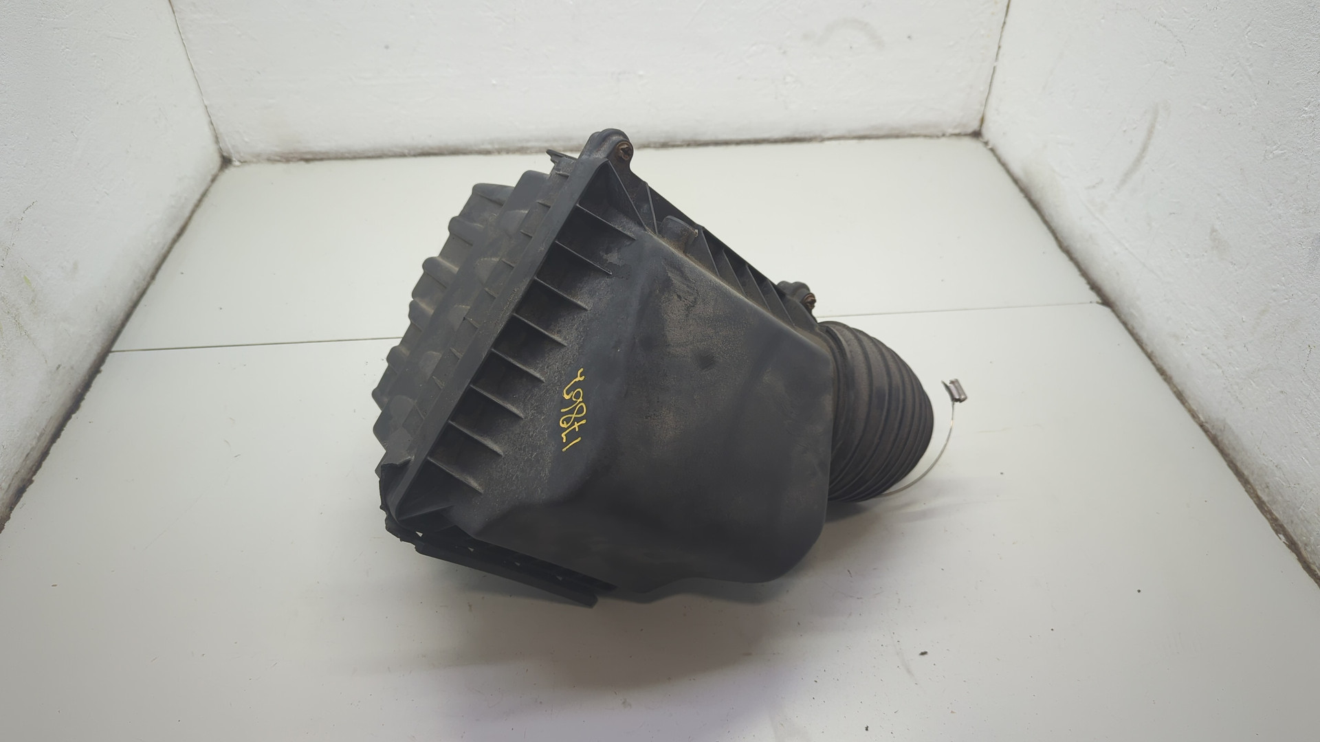 Корпус воздушного фильтра