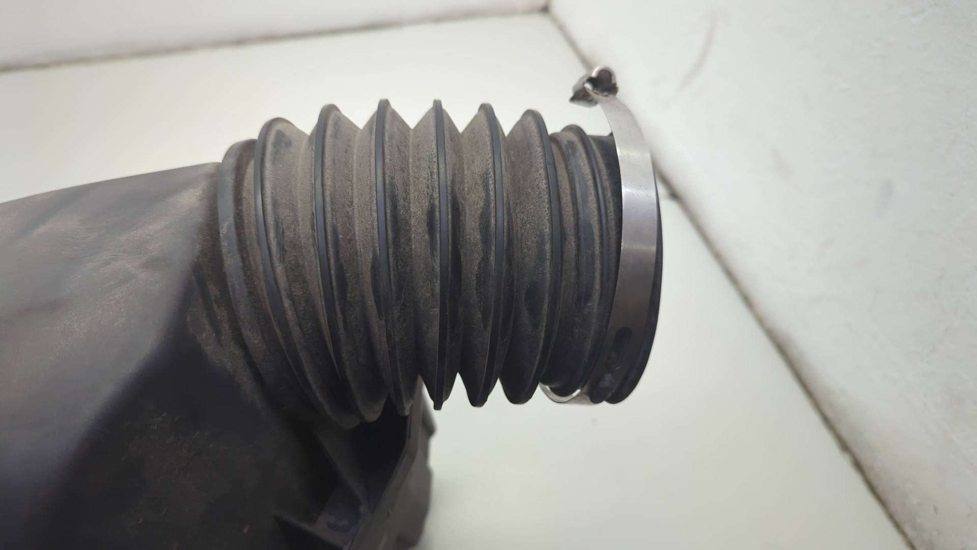 Корпус воздушного фильтра