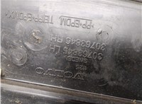30763845, 30763846 Жабо под дворники (дождевик) Volvo XC90 2002-2014 20774147 #2