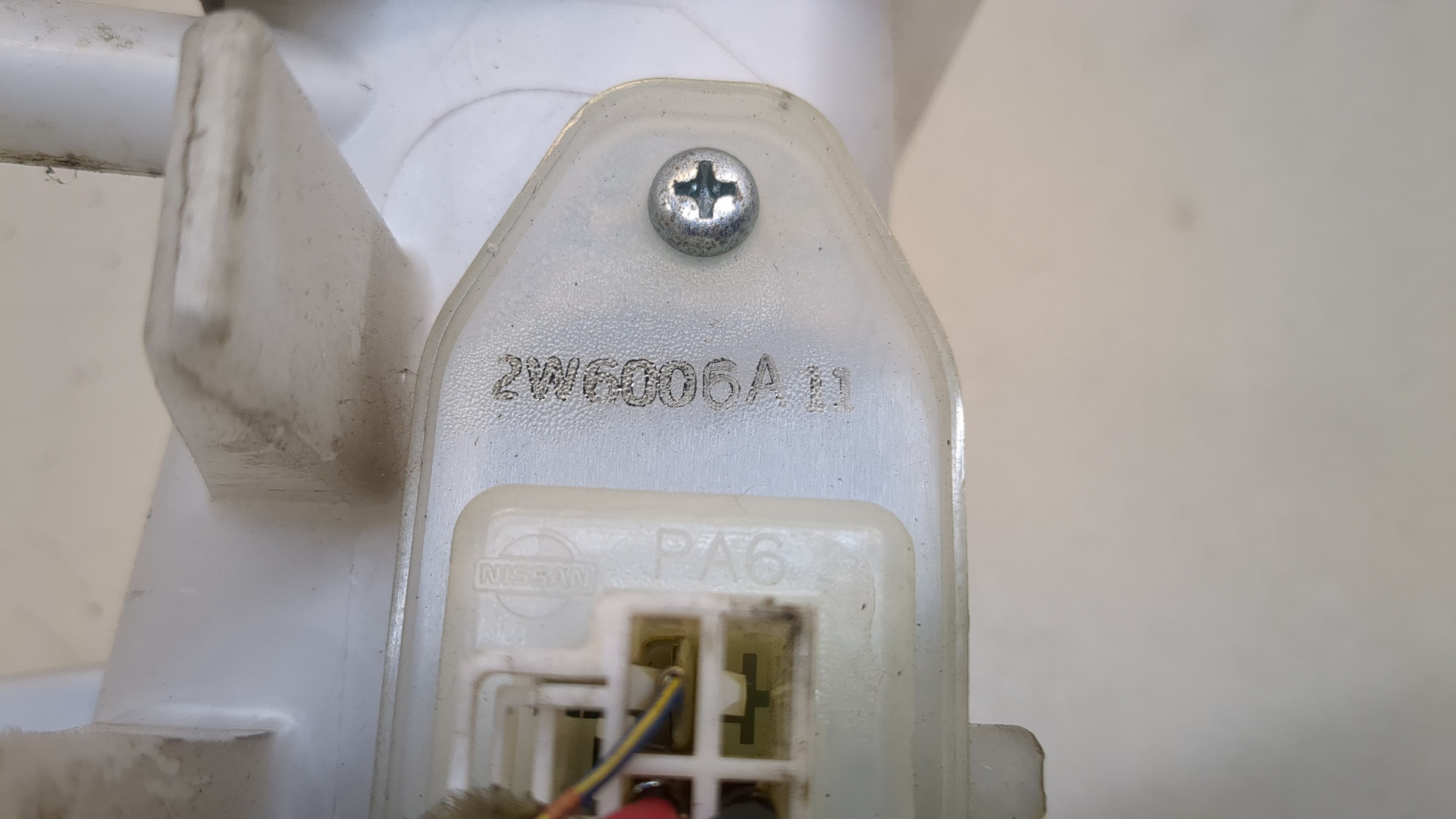 Моторчик печки