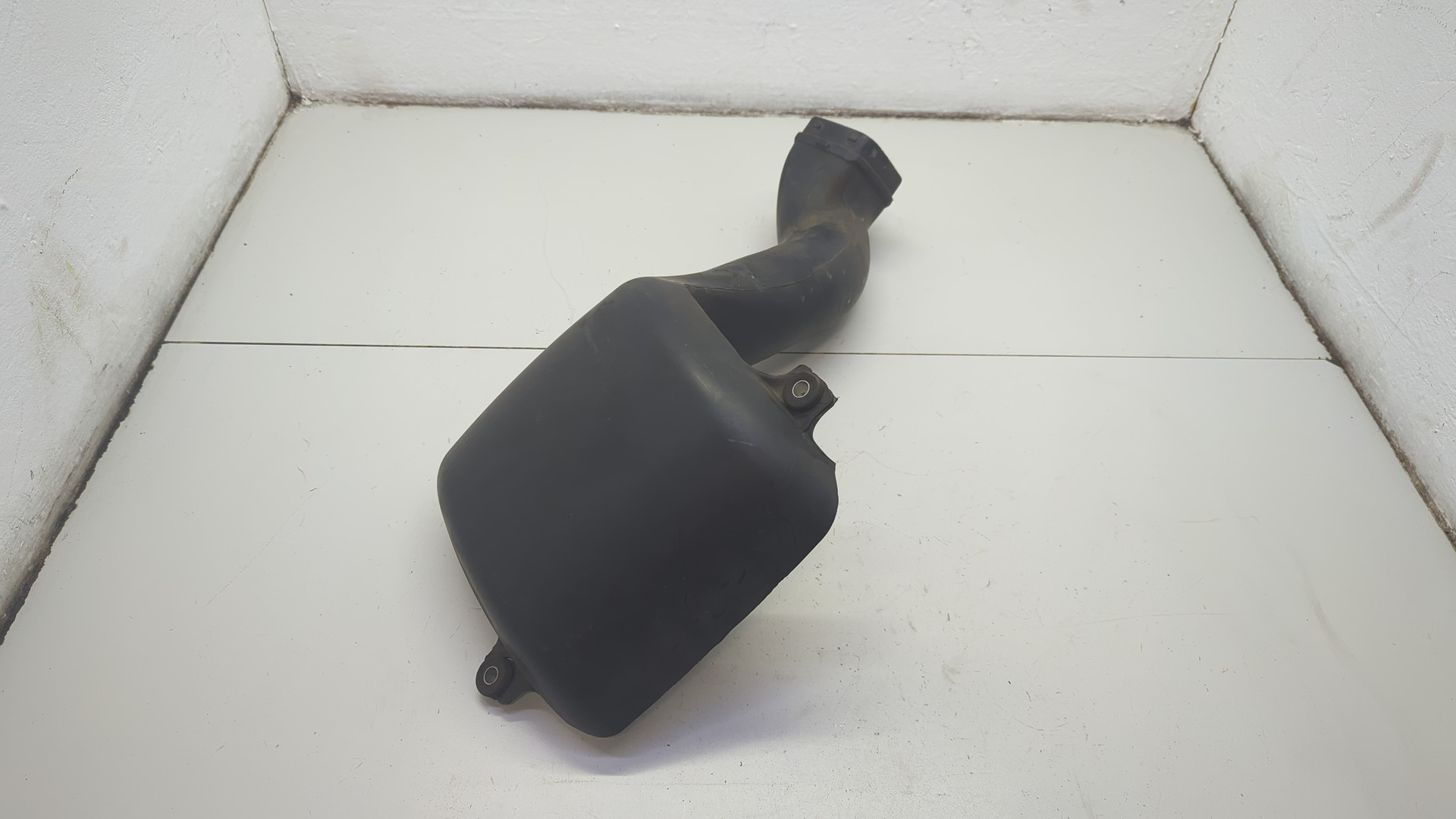 Воздухозаборник (внутри)