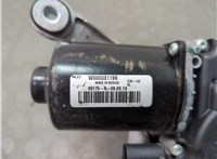  Механизм стеклоочистителя (трапеция дворников) Ford Fusion 2017-2020 USA 20774343 #3