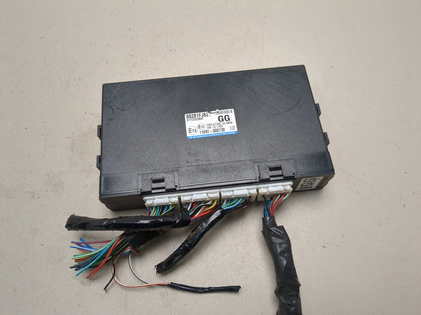 Блок комфорта