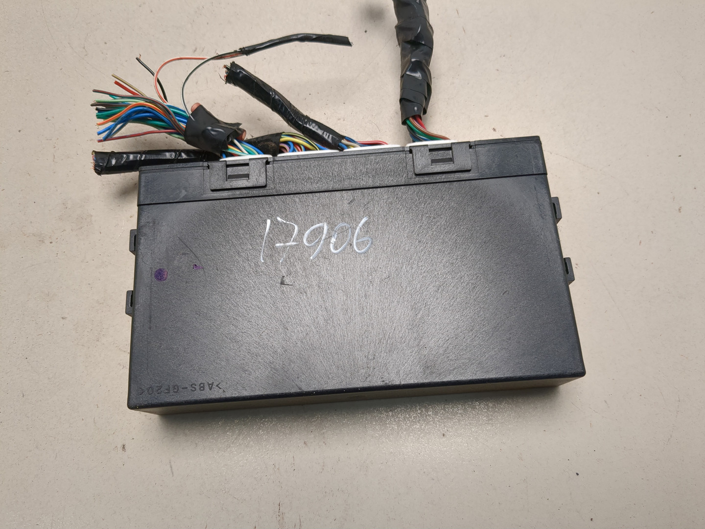 Блок комфорта