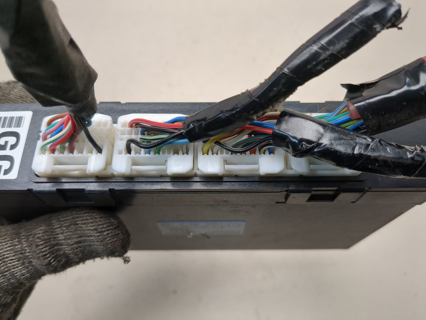 Блок комфорта