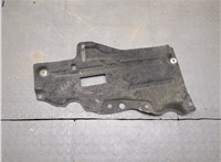 FT4B6P013CC Защита моторного отсека (картера ДВС) Ford Edge 2015-2018 20774361 #1