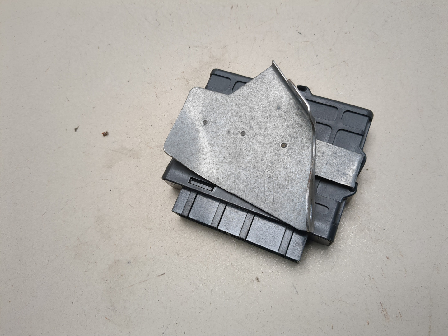 Блок управления АКПП