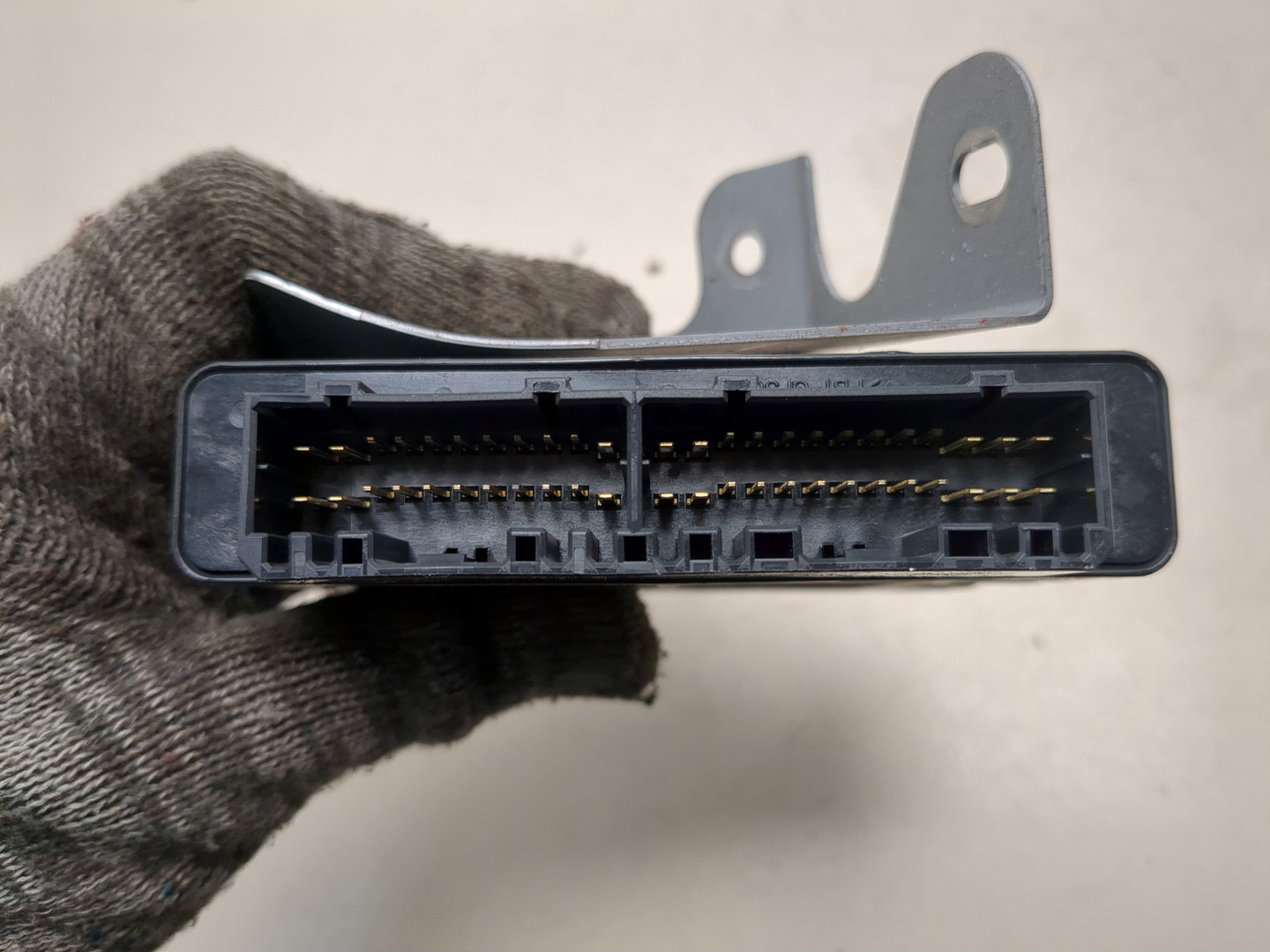 Блок управления АКПП