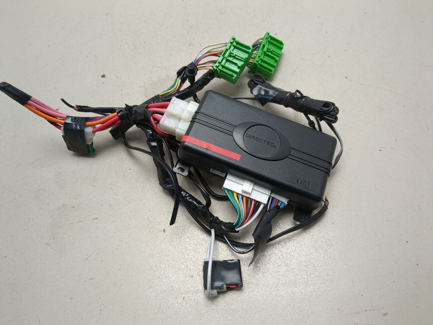 Блок комфорта