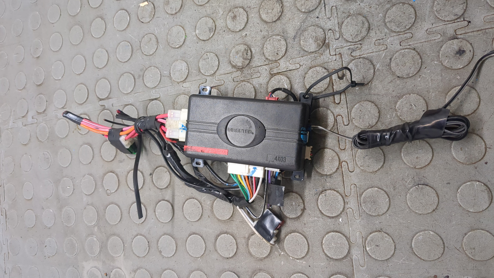 Блок комфорта