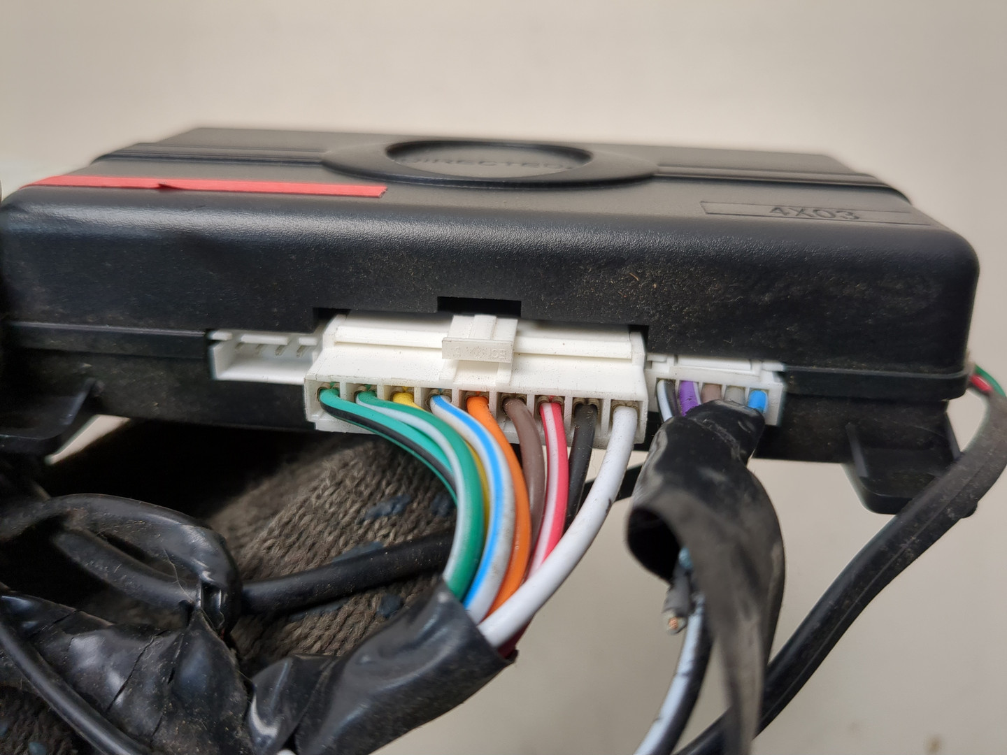 Блок комфорта