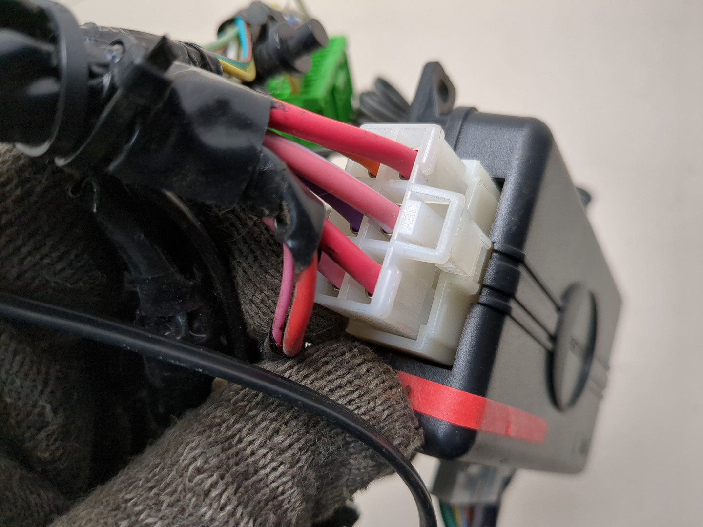 Блок комфорта