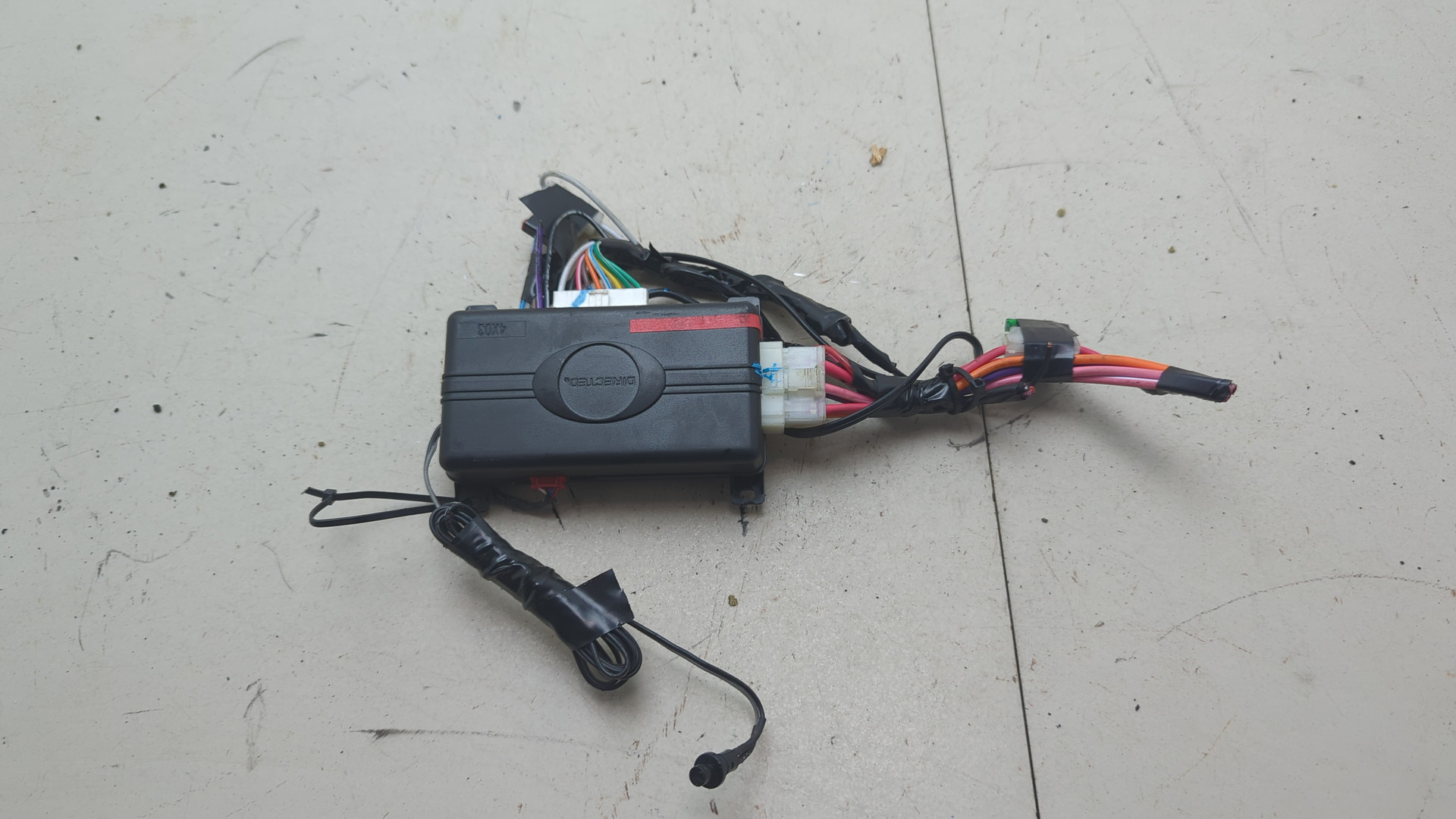 Блок комфорта